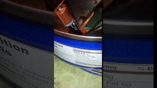 Charging An Alkaline Battery