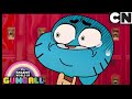 O Tio | O Incrível Mundo de Gumball | Cartoon Network 🇧🇷