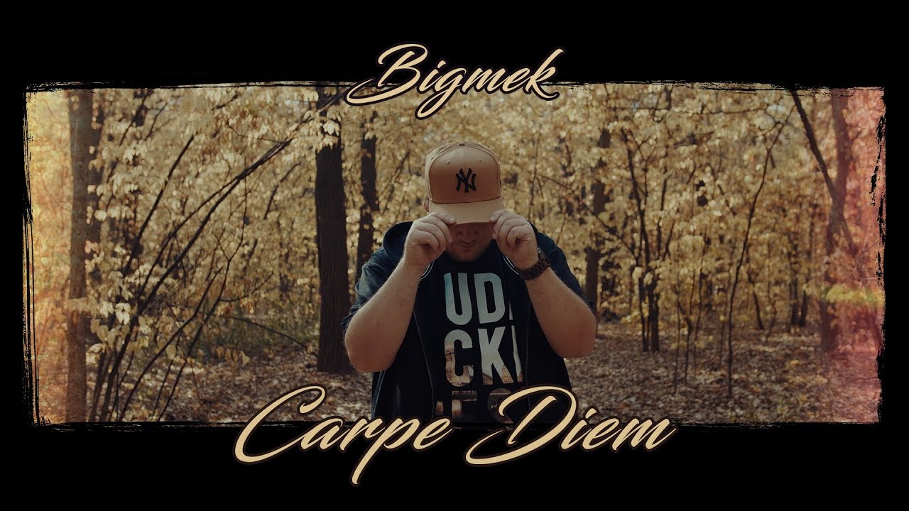 Bigmek - Carpe Diem [Videóklip]