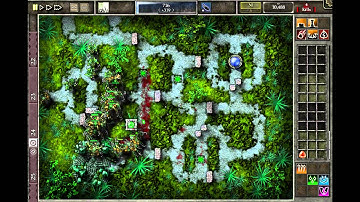 GemCraft Chasing Shadows Field B1