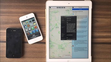 How Do Weather Maps Work in WeatherMate:  A Tutorial on Fire Risk Overlays (Part II)