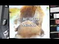 SuperQuark - IL RE DEGLI ANIMALI