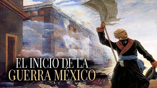✅The Capture of the Alhóndiga de Granaditas in 1810: The Beginning of Mexico’s Independence.