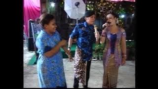 Caping Gunung - Uut Salsabila