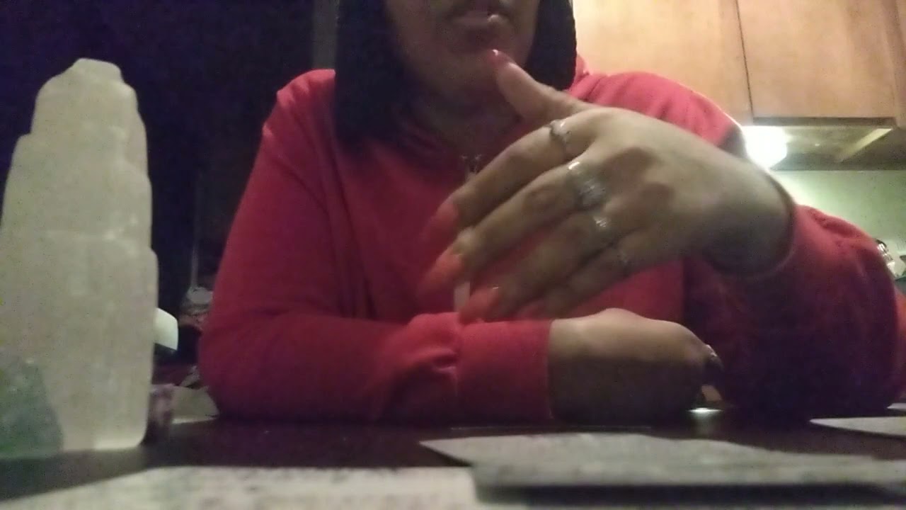 A Karmic Mother With Secrets Tried To Create Blockages For U After Speaking 🗣️The Truth To Them!!