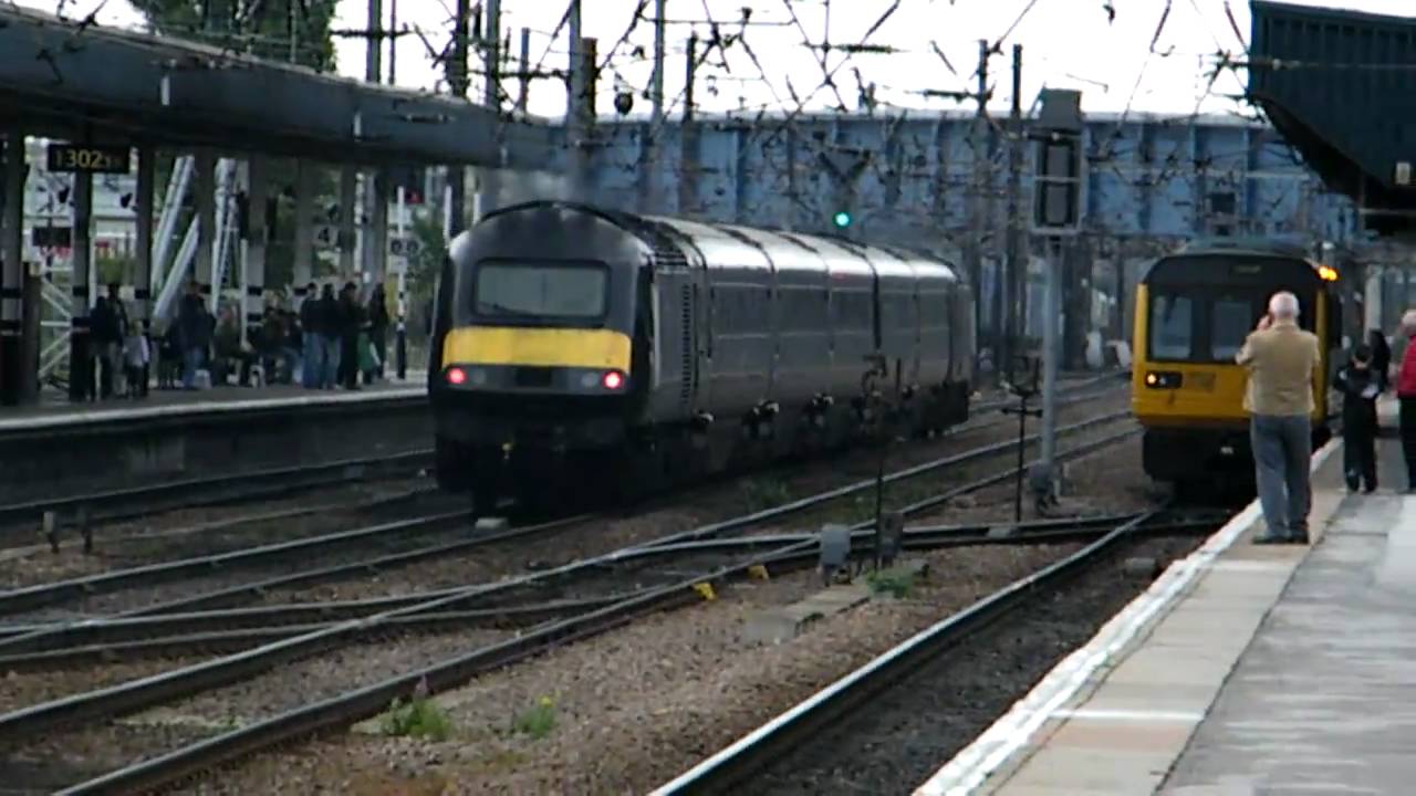 Doncaster : 26 August 2010