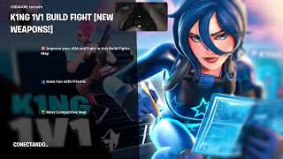 gRINDEAND #FORTNITE RANKED BOXFIGHT Y SOLO CUP 35 PING PS5 120 FPS MANDO DOBLE CLAW ISRAROMAN