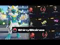 Get ALL 1025 Pokemon customized how YOU want!