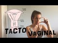 Tacto vaginal | ¿Cuánto has dilatado? | ¿Cómo lo sabemos? |🤔🤔