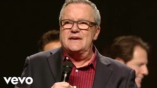 Mark Lowry ft. Gaither Vocal Band - Interruption (Live) chords