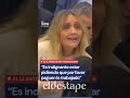 El llanto de una trabajadora: "Es indignante estar pidiendo que por favor paguen lo trabajado”