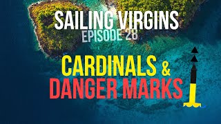 Cardinals U0026 Danger Marks and Indian River Dominica  Ep 28