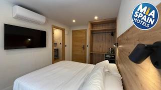 CC Gijon | Guimarán, Spain | Hotel Review 🏩 screenshot 5