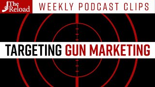 Why President Biden Requested an FTC Investigation Into Gun Advertising | Podcast Clip