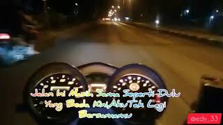 Status wa vixion jari jari#2