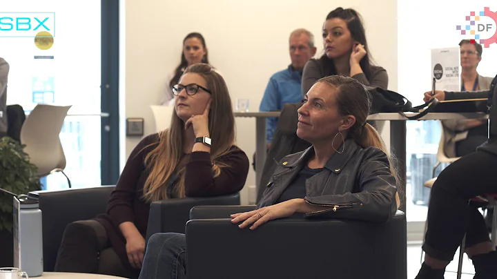 Digital Factory Highlight Reel