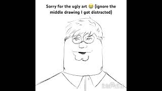 Why Does The Sketch Look Better