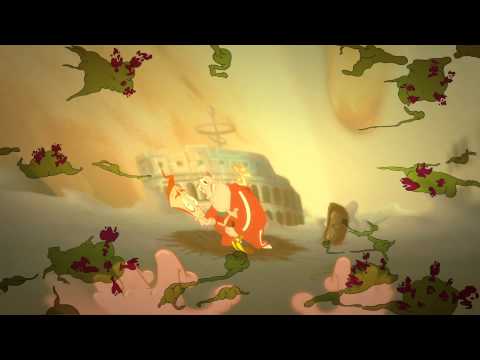 FrimuFilms SHOWREEL