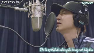 [Vietsub][도깨비 OST Part 1] 찬열, 펀치 (CHANYEOL, PUNCH) - Stay With Me MV chords