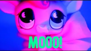 LPS Music Video: MOOO! - Doja Cat