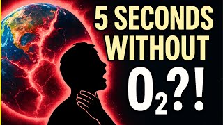 What If Earth Lost All Oxygen for 5 Seconds? | Science Explained