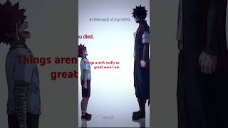 Poor dabi😭😭