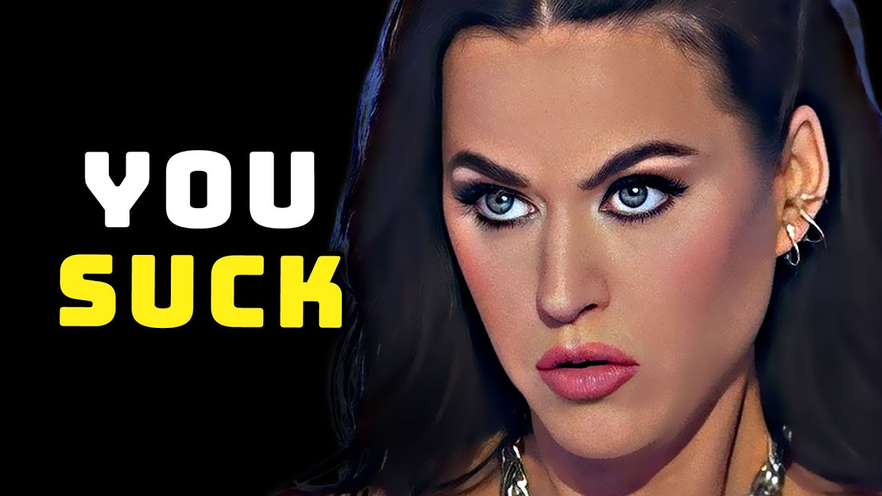 Shady Things Katy Perry Has Done - YouTube