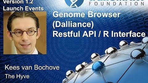 tranSMART 1.2 Launch - Kees - London