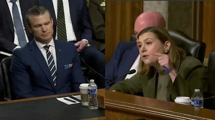 Pete Hegseth is making these Democrats lose their minds