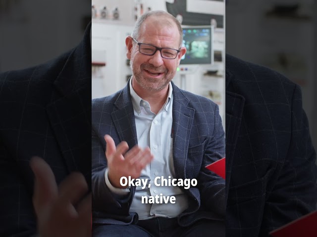 Automate 2026 Rapid Fire with Beckhoff's Kevin Barker