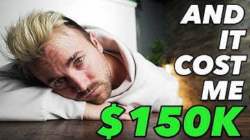 I Left Twitch for YouTube 1 Year Ago..