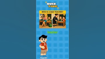 quiz Challenge video #quiz #quiztime #challenge