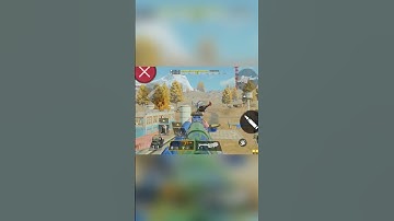 Trolling enemy in harbor.#shorts #codm #entertainment