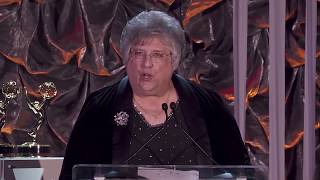 Silver Circle Announcement - 2017 Chicago/Midwest Emmy Awards