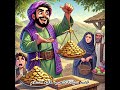 قصة سيدنا شعيب عليه السلام