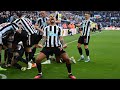 Newcastle united 2 manchester united 0  premier league highlights