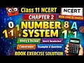 Book exercise class 11th  ncert computer chapter 2