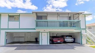 Fort Myers FL Condo for Sale 🏡 2 Bedroom Condo Under $110K