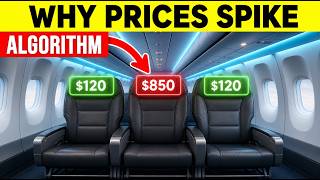 Why Flight Prices Change Every Time You Check