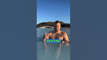 Как претендовать на ретродроп от проекта Zksync? Простые действия для получения дропа.