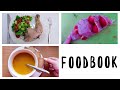 FOODBOOK быстрые и вкусные рецепты на каждый день | Dasha Voice