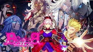 🎵Elite de la Humanidad | Grand Servants (Fate/Grand Order) | ESPECIAL 4K Sub español