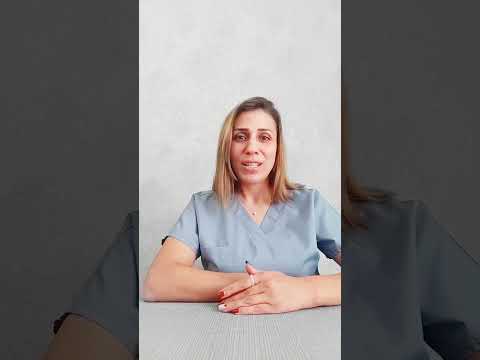 Qızılca xəstəliyi nədir? Əlamətləri və nə etməli?|Pediatr Dr. Şəlalə Şamilova