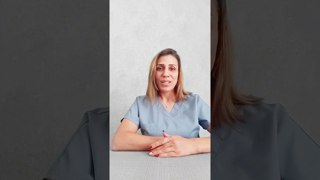 Qızılca xəstəliyi nədir? Əlamətləri və nə etməli?|Pediatr Dr. Şəlalə Şamilova