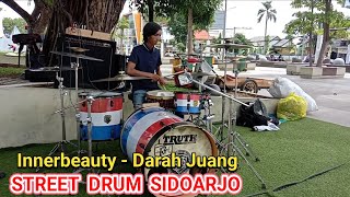 Innerbeauty  Darah Juang drum Cover