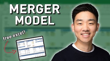 How to Build Accretion Dilution Models in 30 Minutes