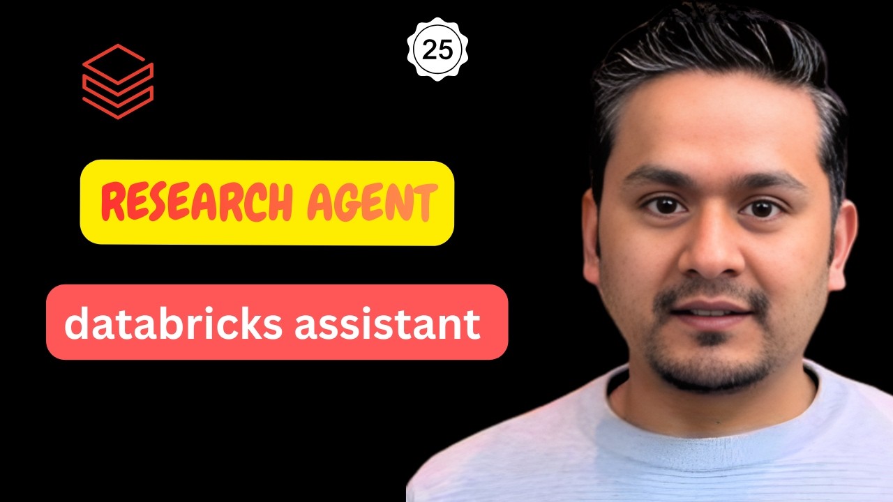 Research Agent in Databricks Genie Spaces: Complete Tutorial for AI-Powered Data Analysis