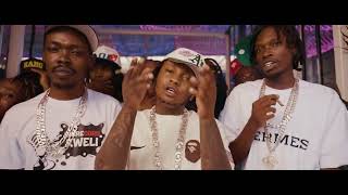 Hongo Ya Karao Vol  II   Toxic Lyrikali, Mauru Gwash   Kapitani  Official Video 1080p