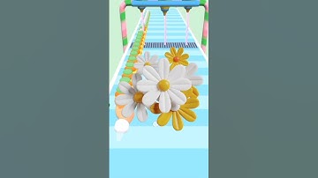 ice cream stack running game level 5#shorts #funnymoments #youtubeshorts