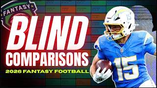 STEAL These Players From Your League Mates in 2026 Fantasy Football